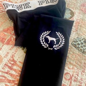PINK by Victoria Secret yoga gym pant
